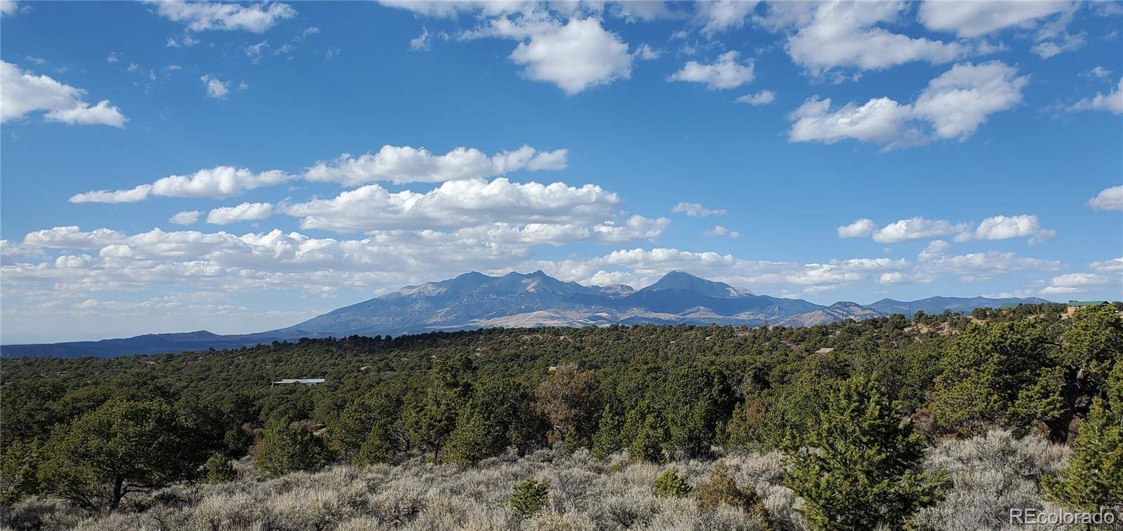 7060 Pamplin RD, Fort Garland, CO 81133