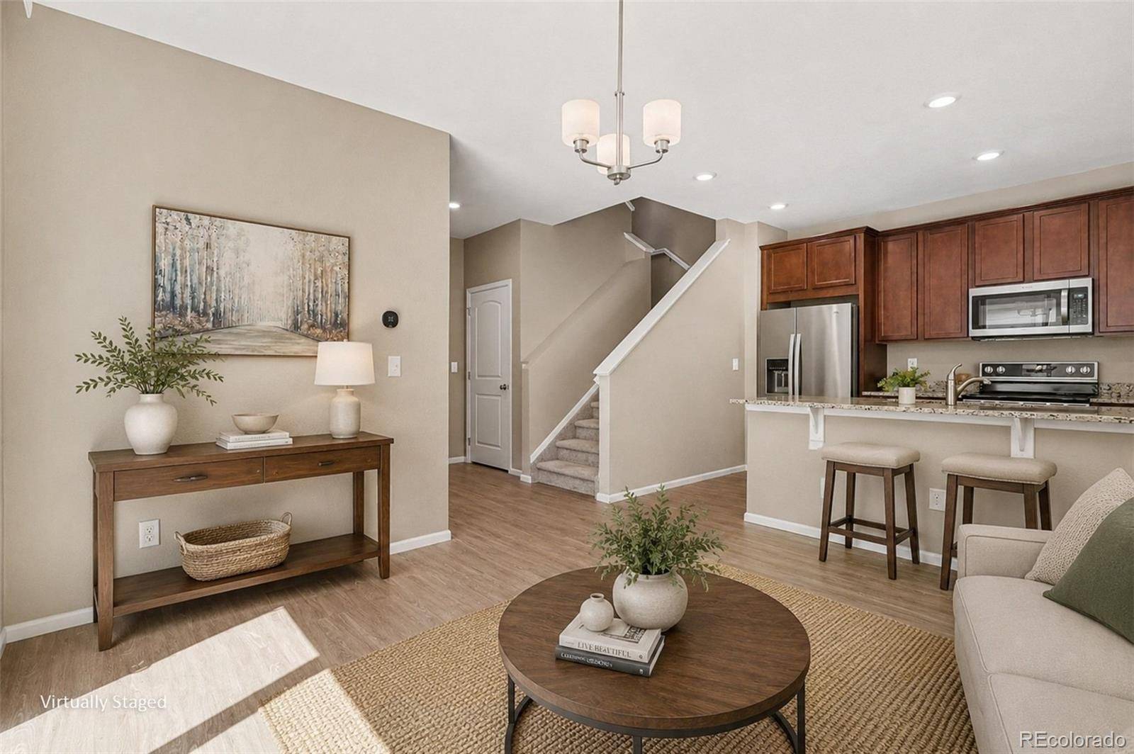 4328 S Nepal CT, Centennial, CO 80015