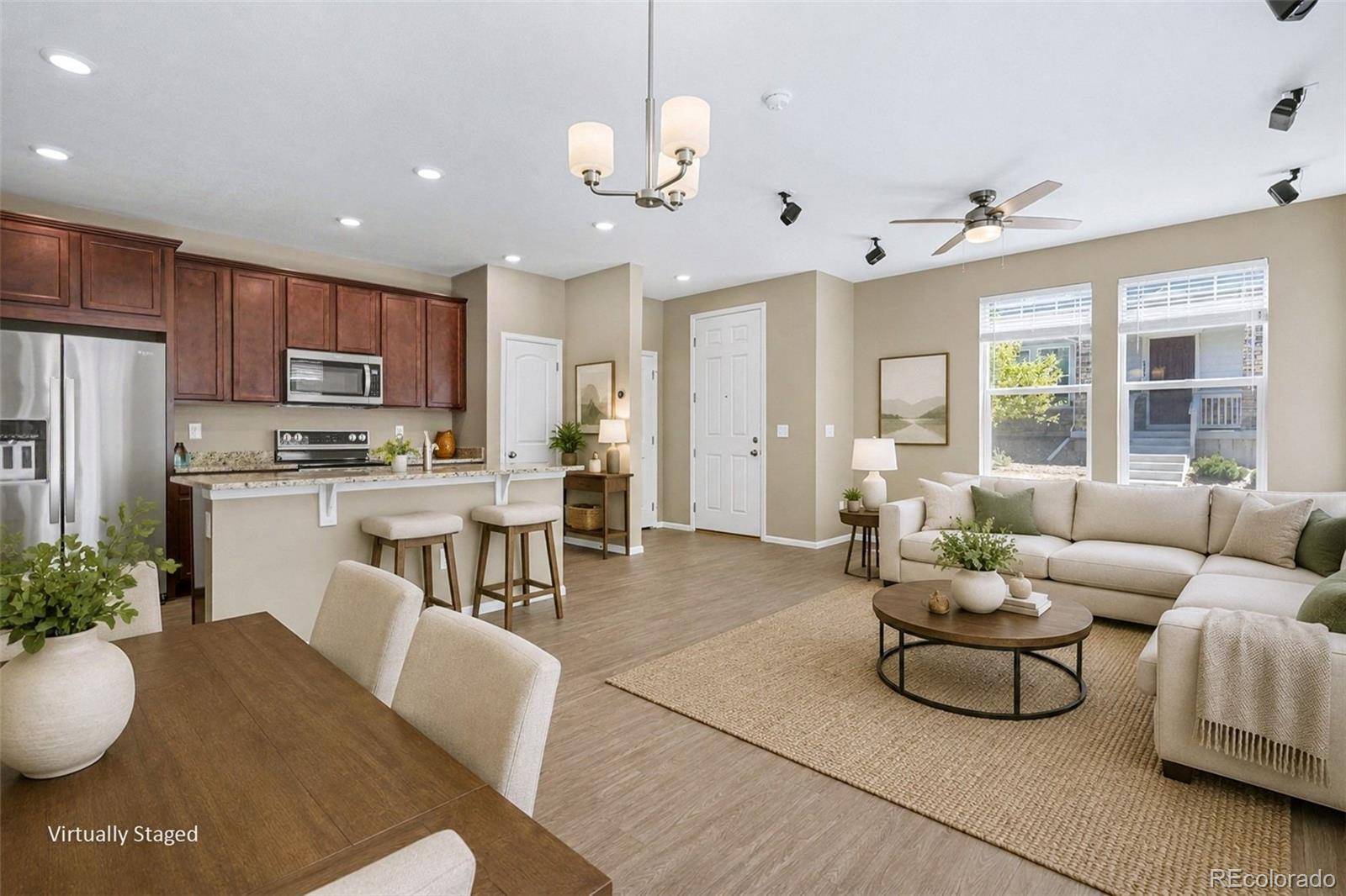 4328 S Nepal CT, Centennial, CO 80015