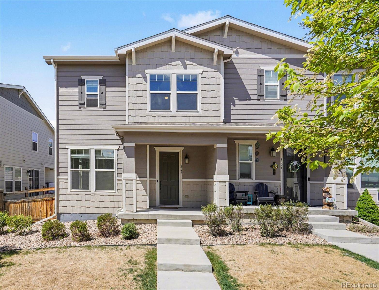 4328 S Nepal CT, Centennial, CO 80015