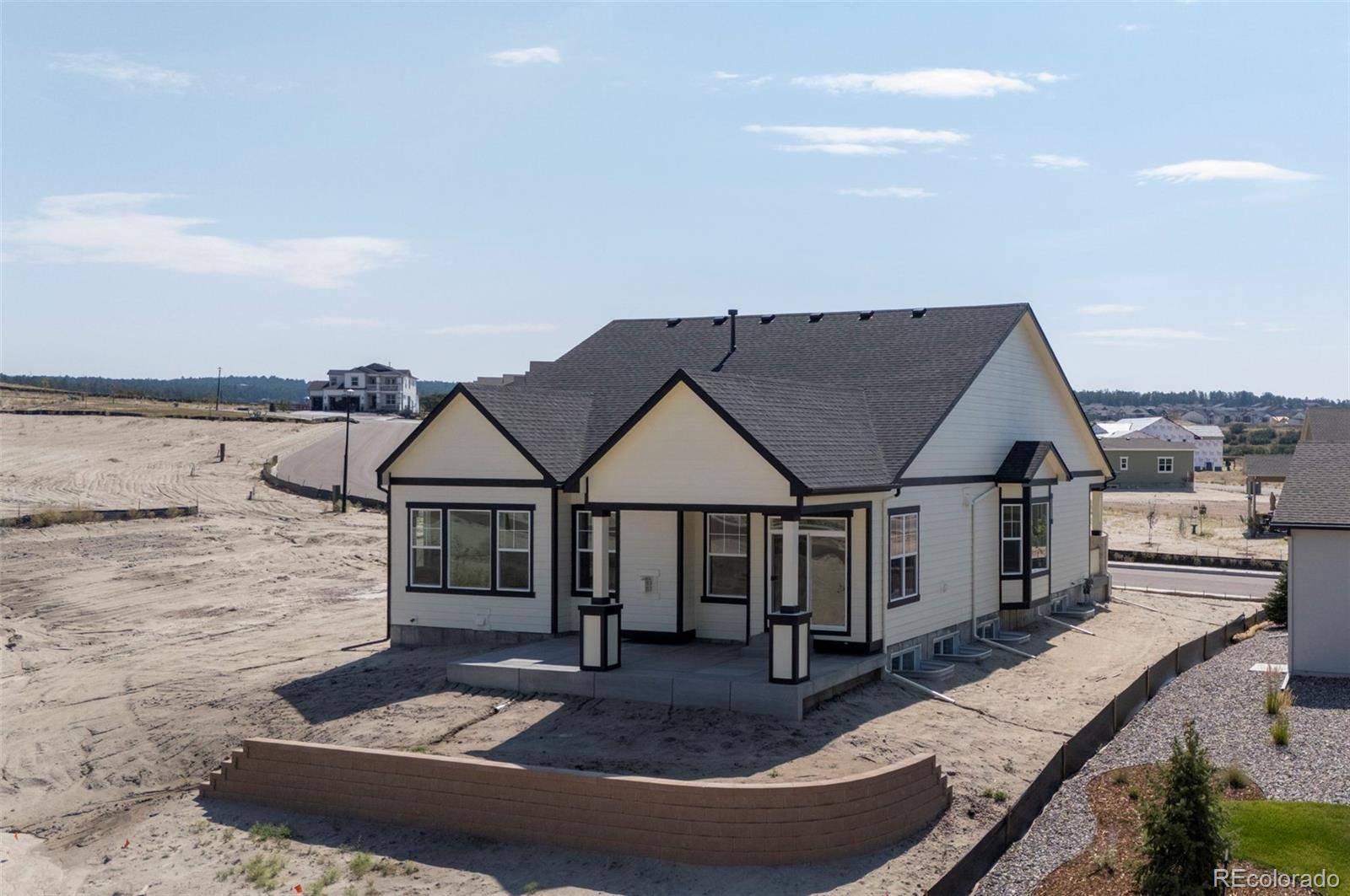 16640 Timbercrest DR, Monument, CO 80132