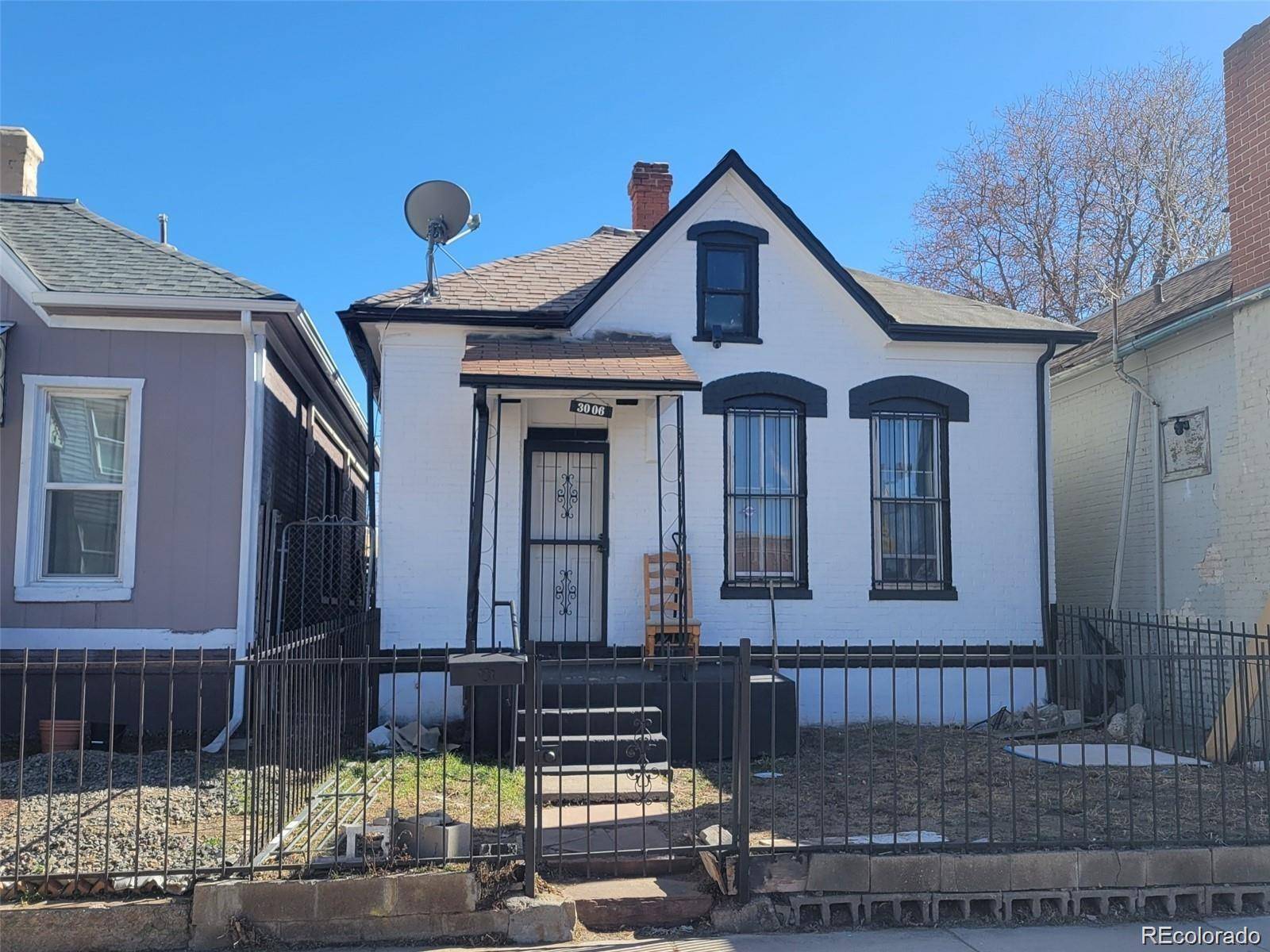 3006 Welton ST, Denver, CO 80205