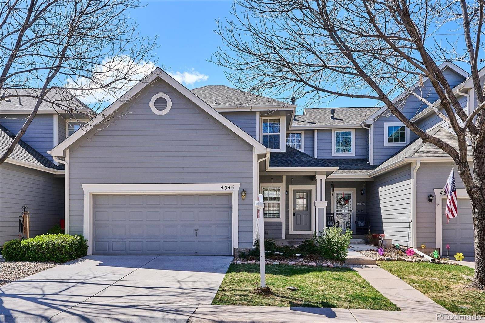 4545 S Taft WAY, Morrison, CO 80465