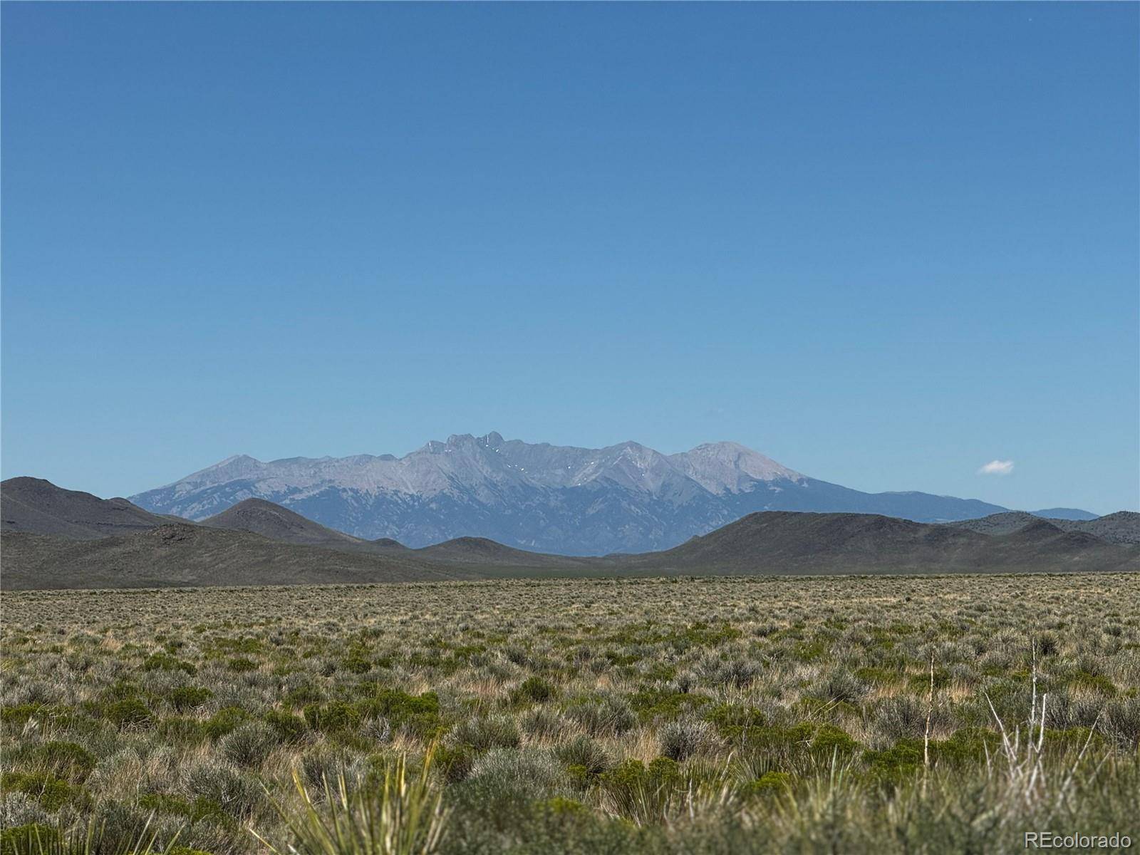 Lot 19 Nancy BLVD, San Luis, CO 81152
