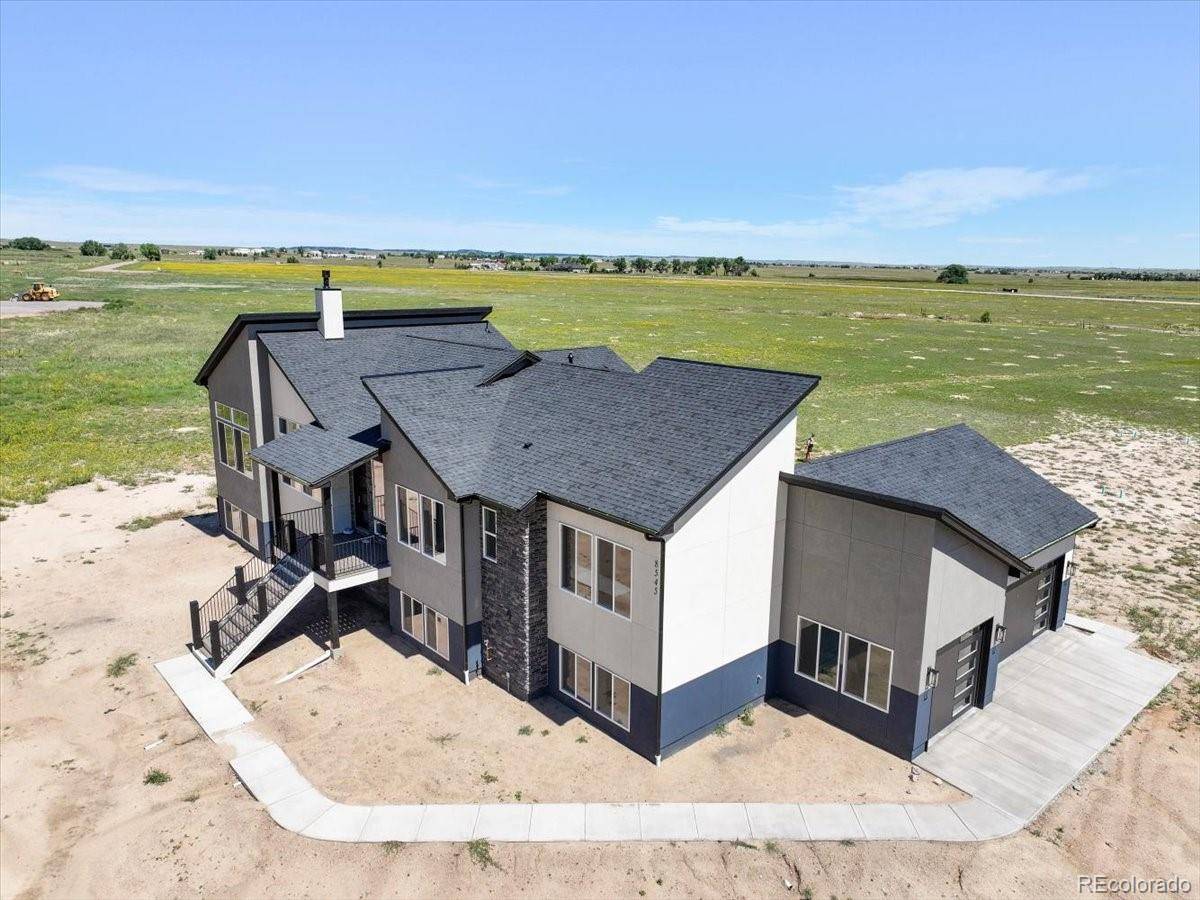 8815 Jae Lynn DR, Peyton, CO 80831