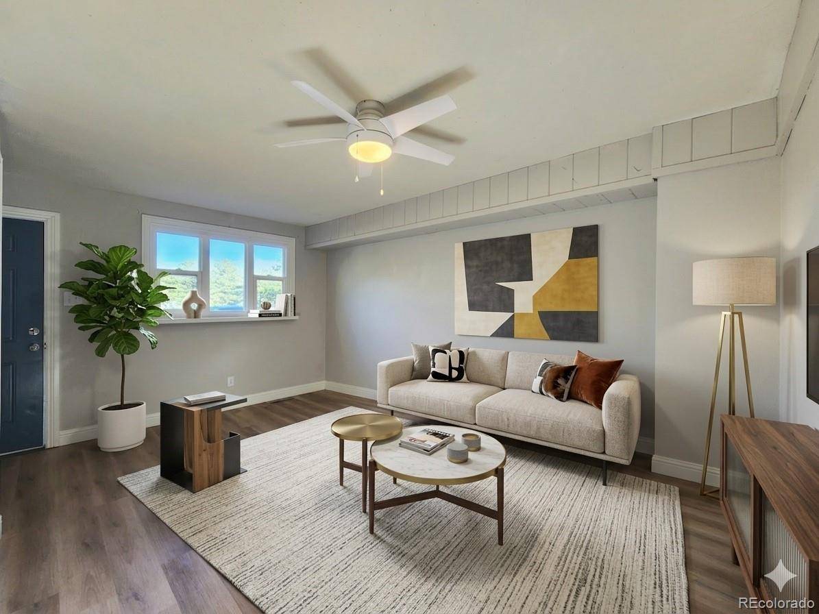103 Empire West RD #43, Empire, CO 80438
