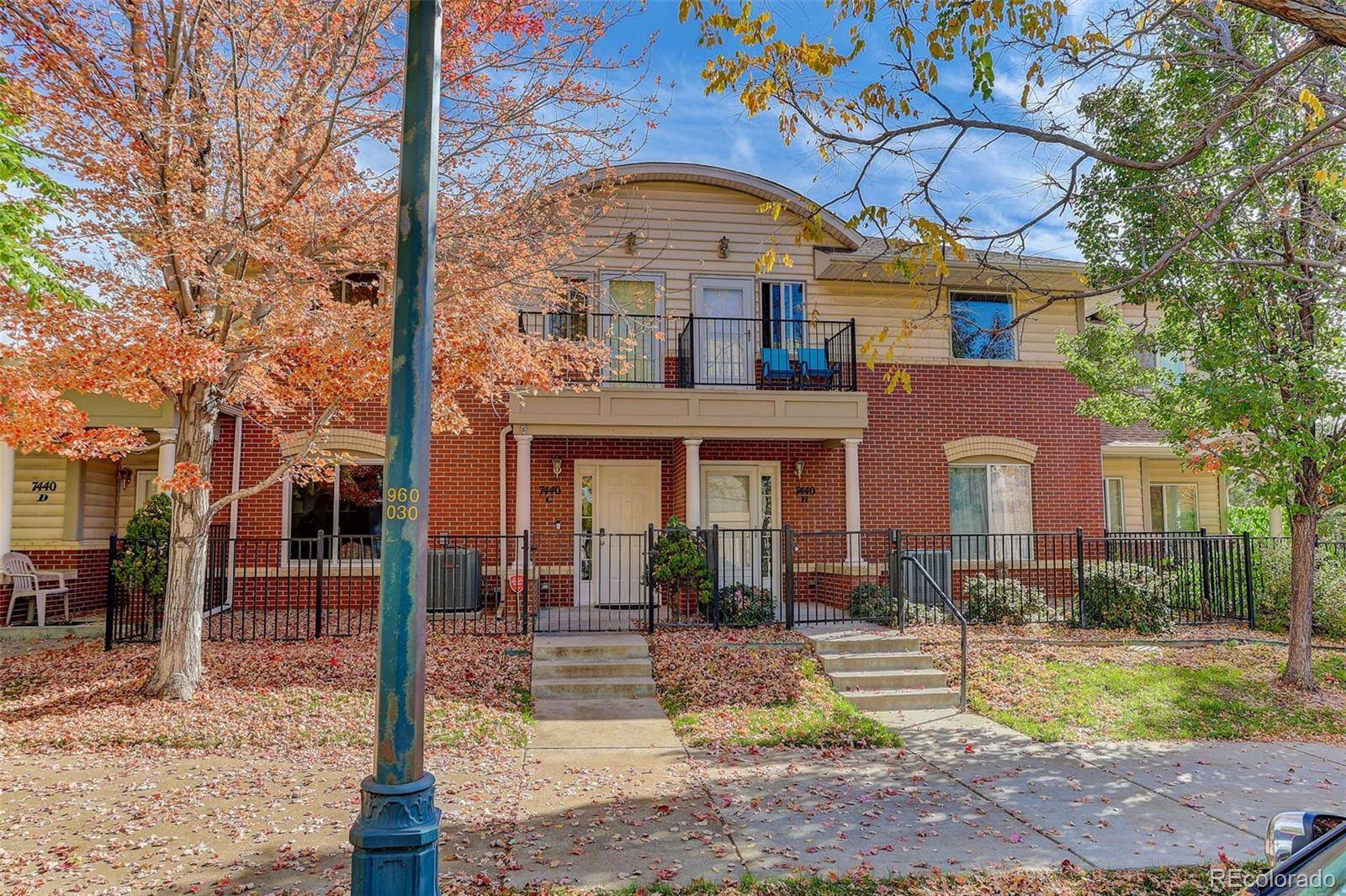7440 Lowell BLVD #C, Westminster, CO 80030