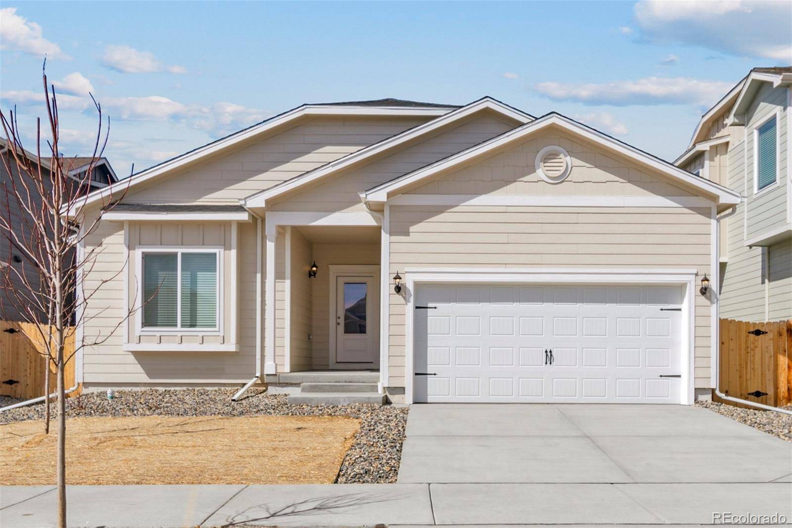 17879 E 93rd PL, Commerce City, CO 80022