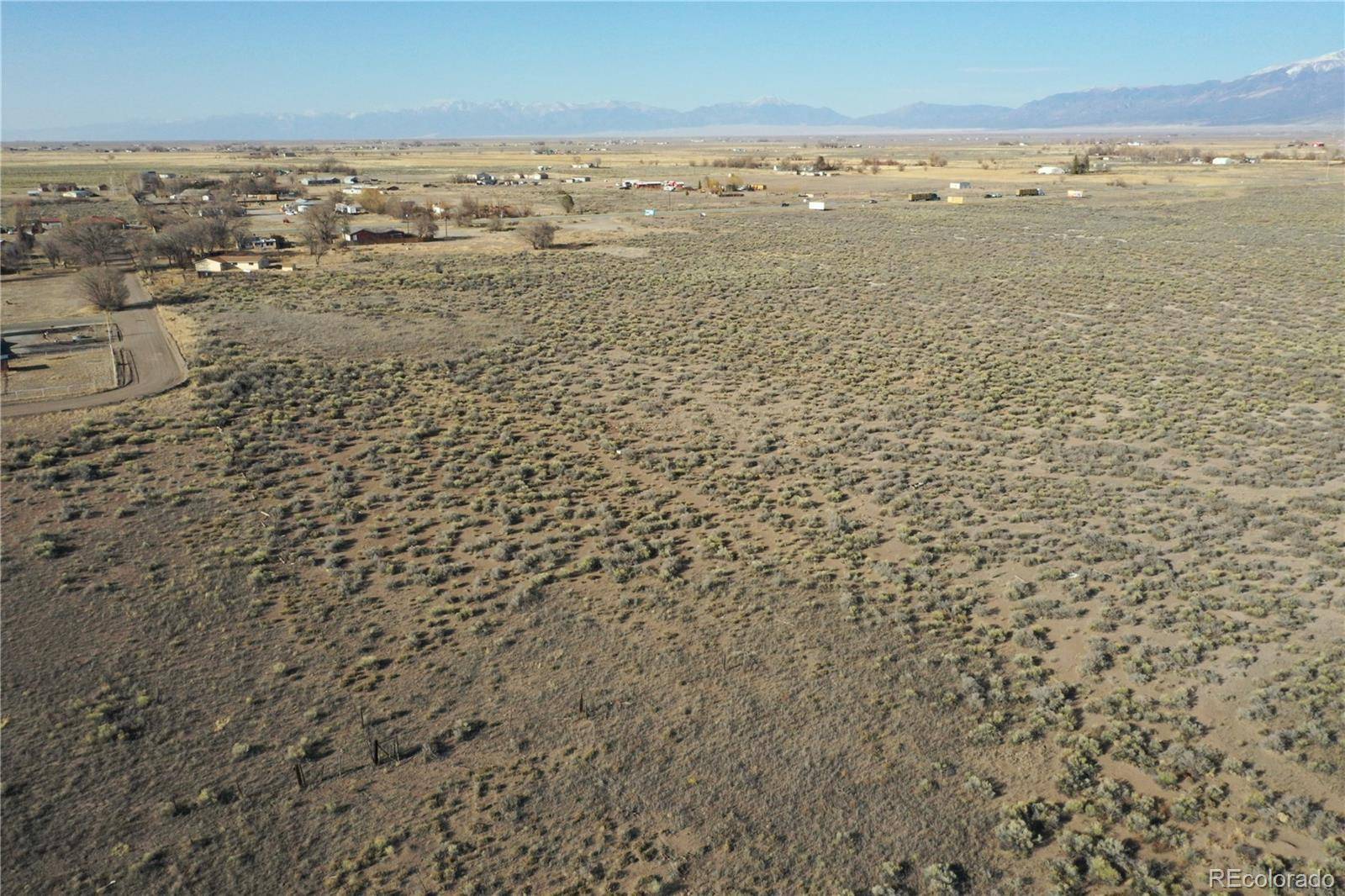 E US Hwy 160, Alamosa, CO 81101