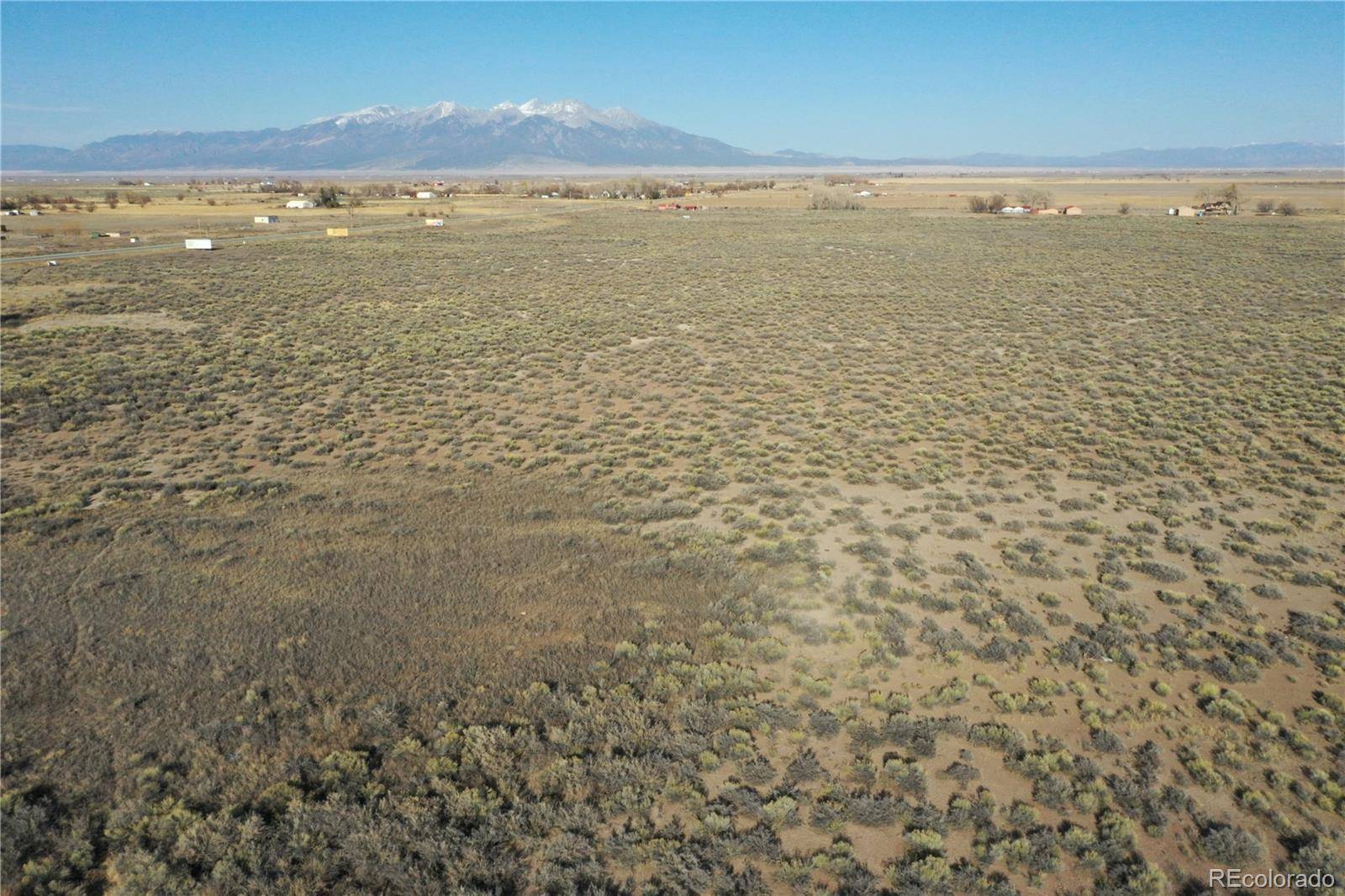 E US Hwy 160, Alamosa, CO 81101