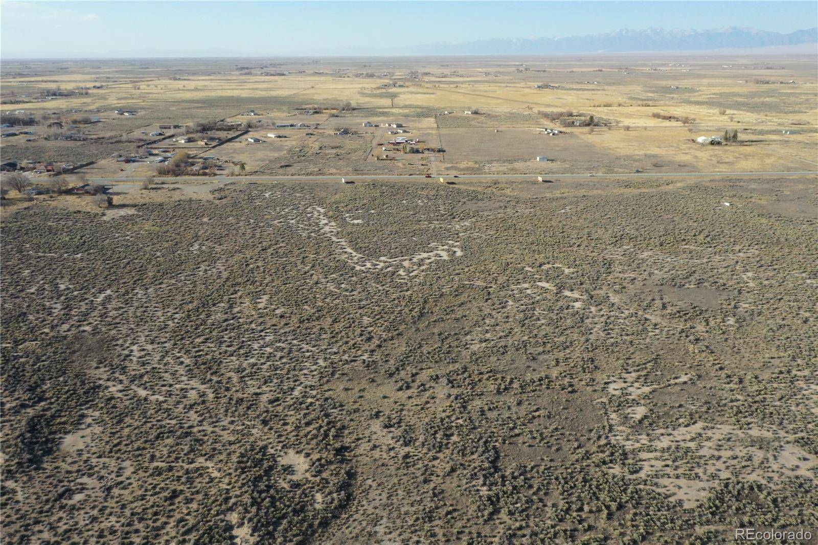 E US Hwy 160, Alamosa, CO 81101