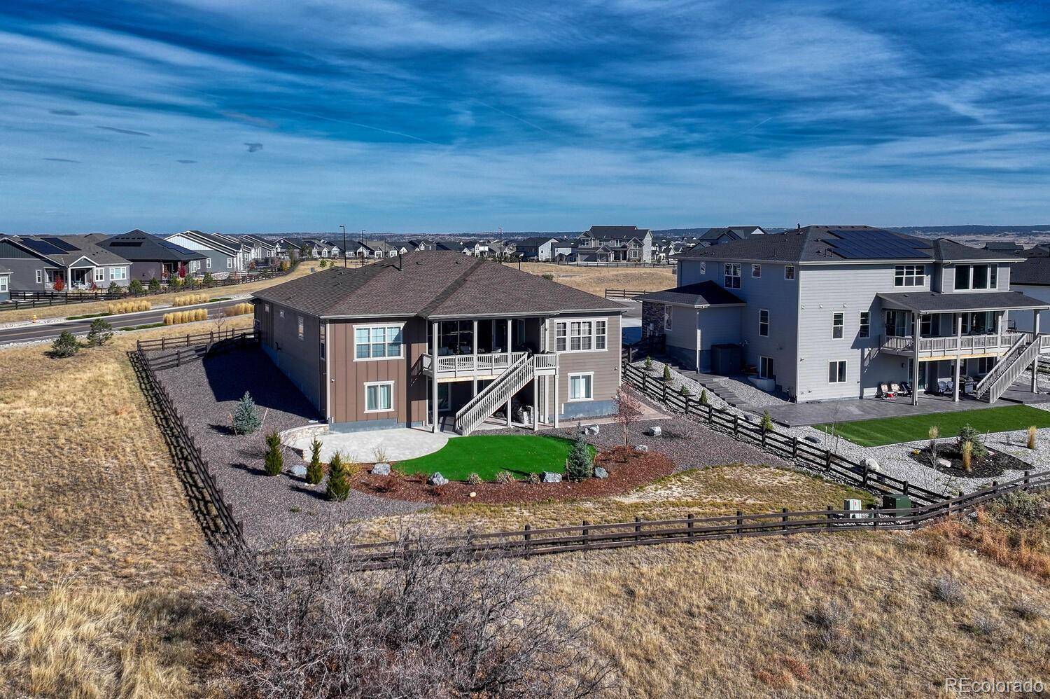 3158 Wingspan PT, Castle Rock, CO 80108