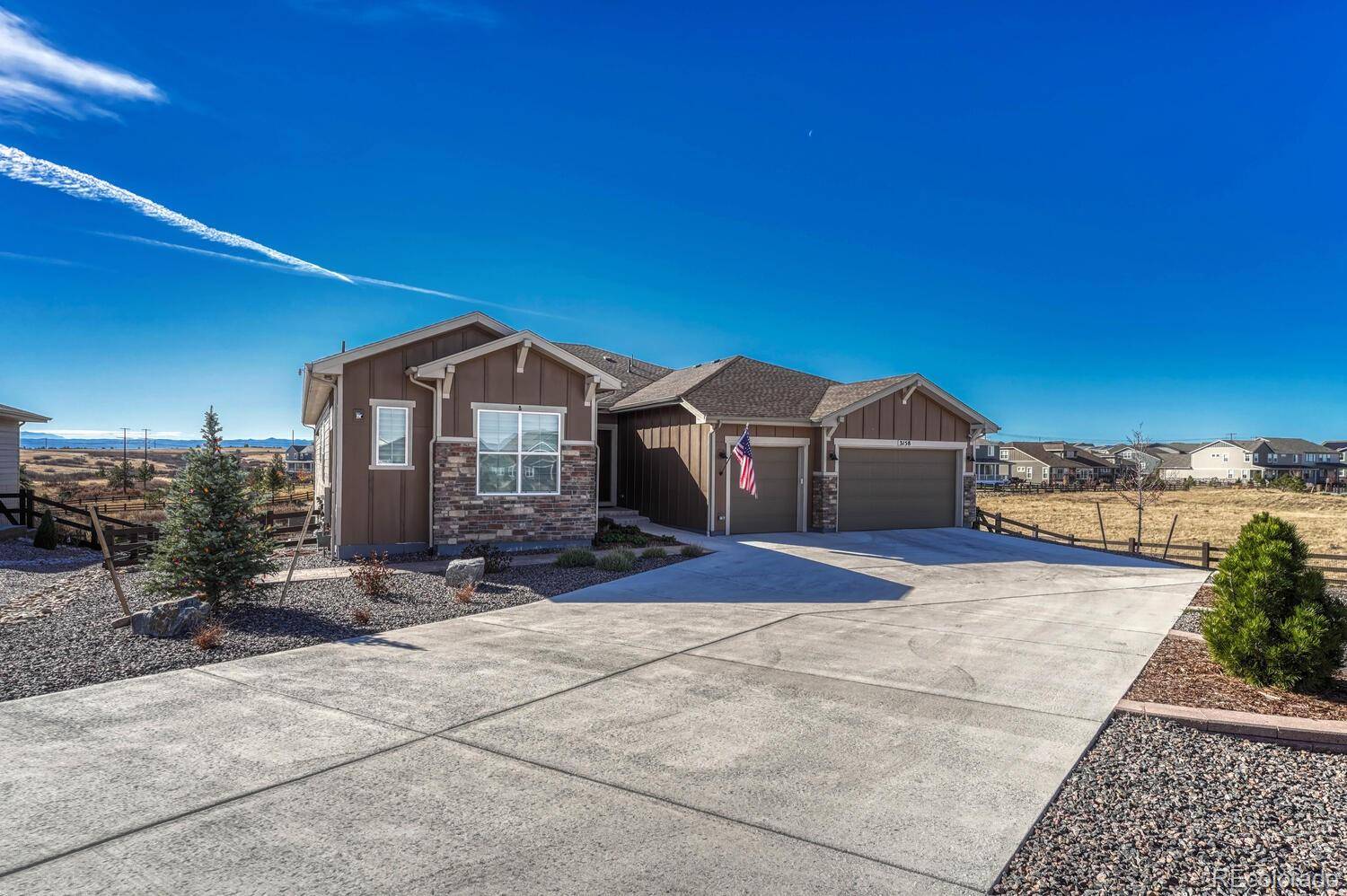 3158 Wingspan PT, Castle Rock, CO 80108