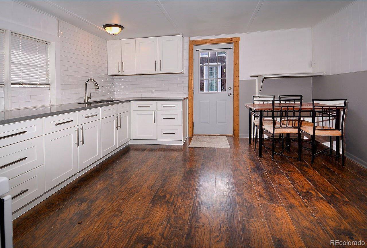 308 Whiterock AVE, Crested Butte, CO 81224