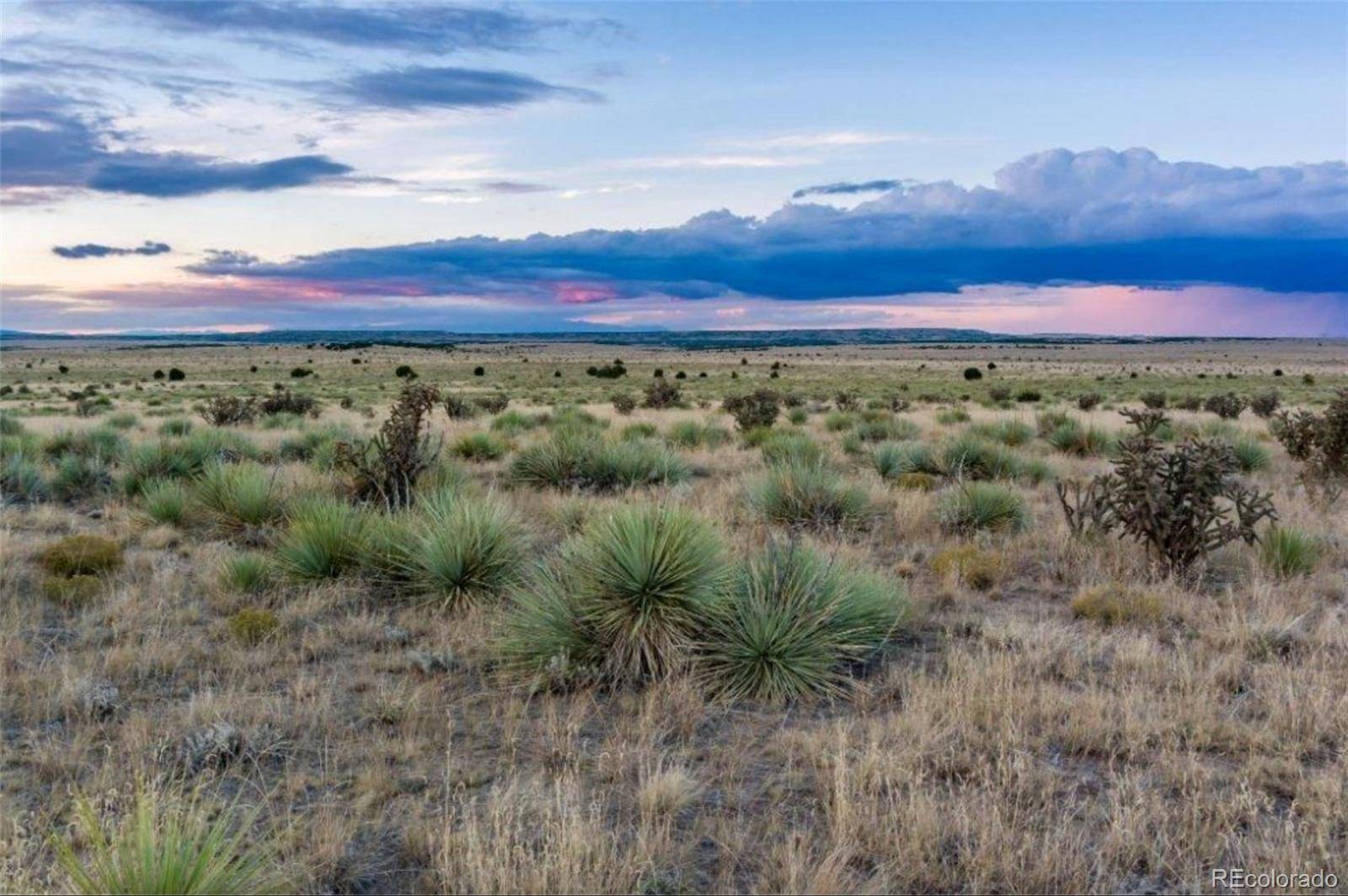 Lot# 232 Turkey Ridge Ranch, Walsenburg, CO 81089