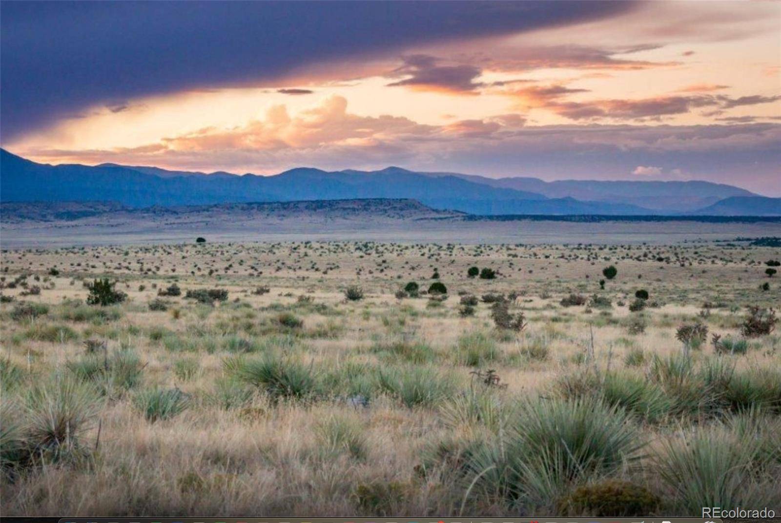 Lot# 232 Turkey Ridge Ranch, Walsenburg, CO 81089