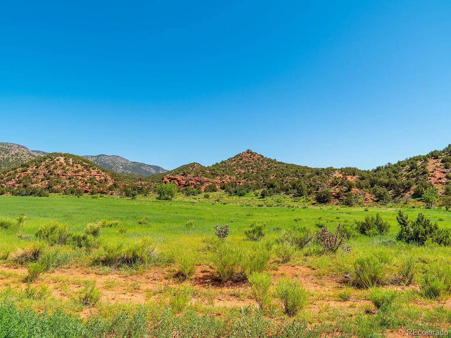 Lot 10 Rice Mountain way, Canon City, CO 81215