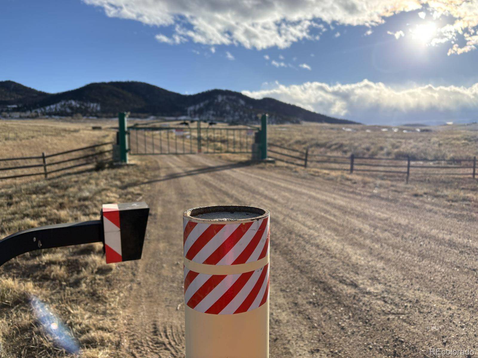 Lot 29 Eagle Springs RD, Westcliffe, CO 81252