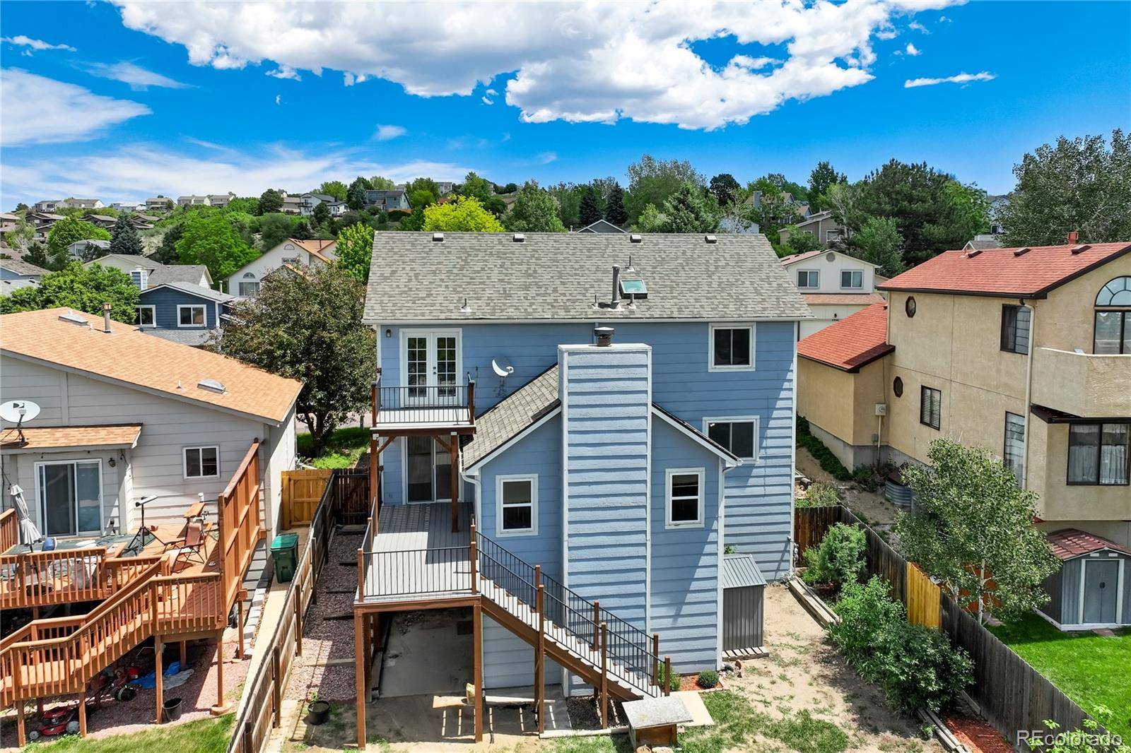 4955 Galileo DR, Colorado Springs, CO 80917