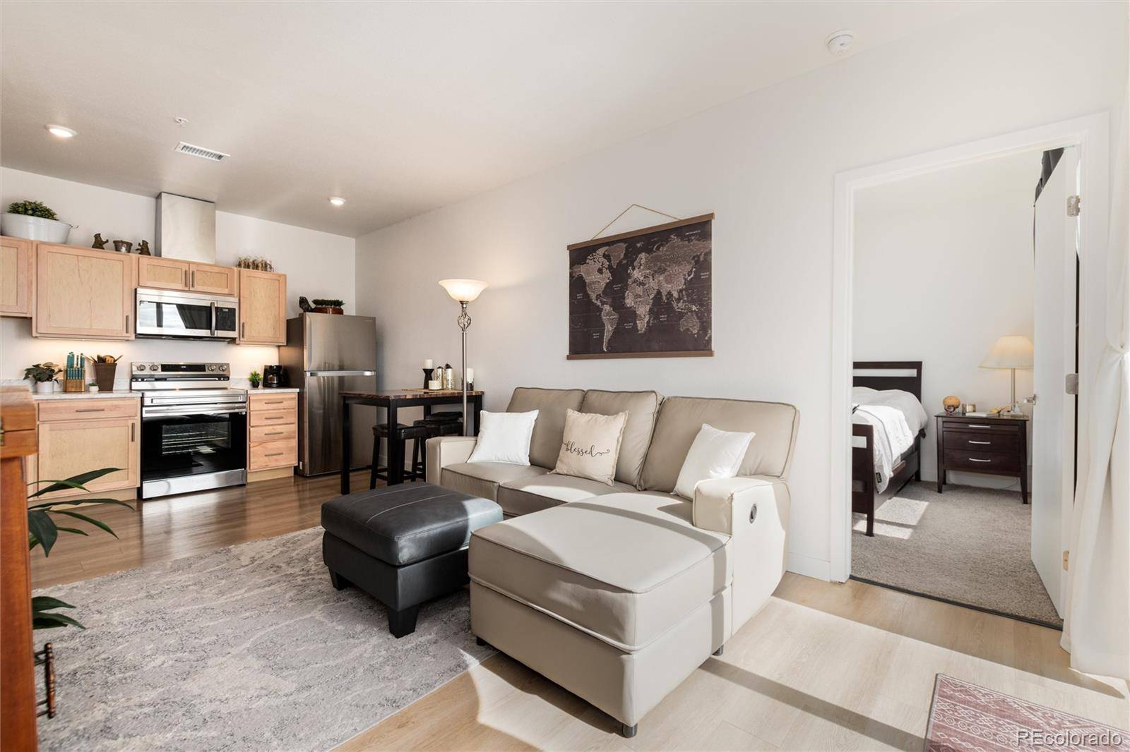 5702 Central Park BLVD #306, Denver, CO 80238