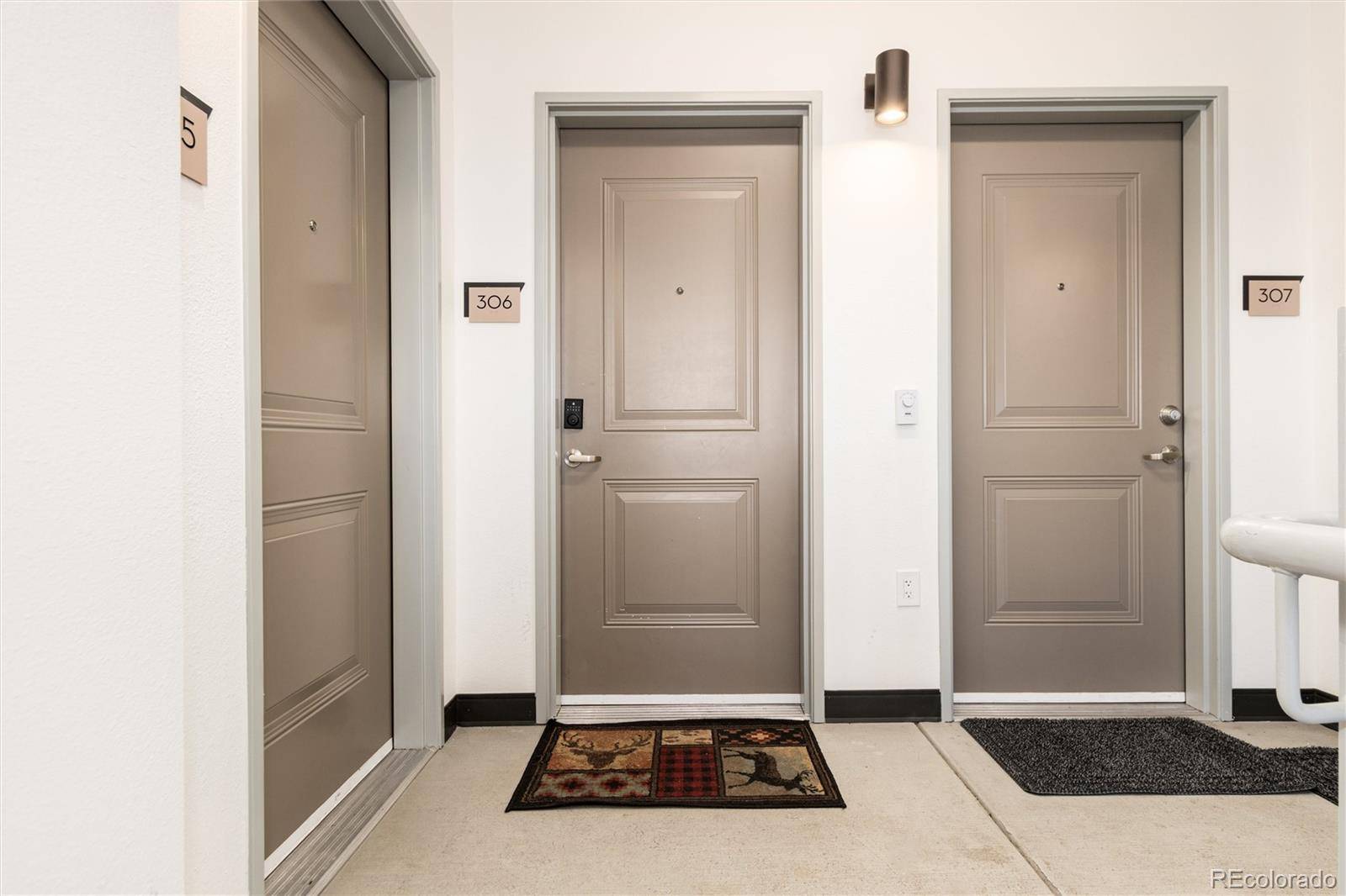 5702 Central Park BLVD #306, Denver, CO 80238