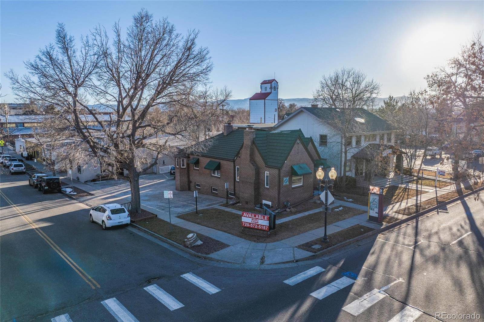 2606 W Alamo AVE, Littleton, CO 80120