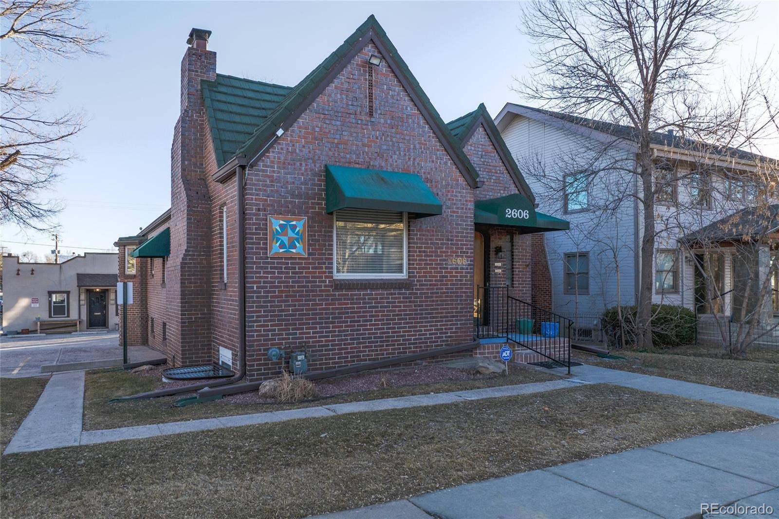 2606 W Alamo AVE, Littleton, CO 80120