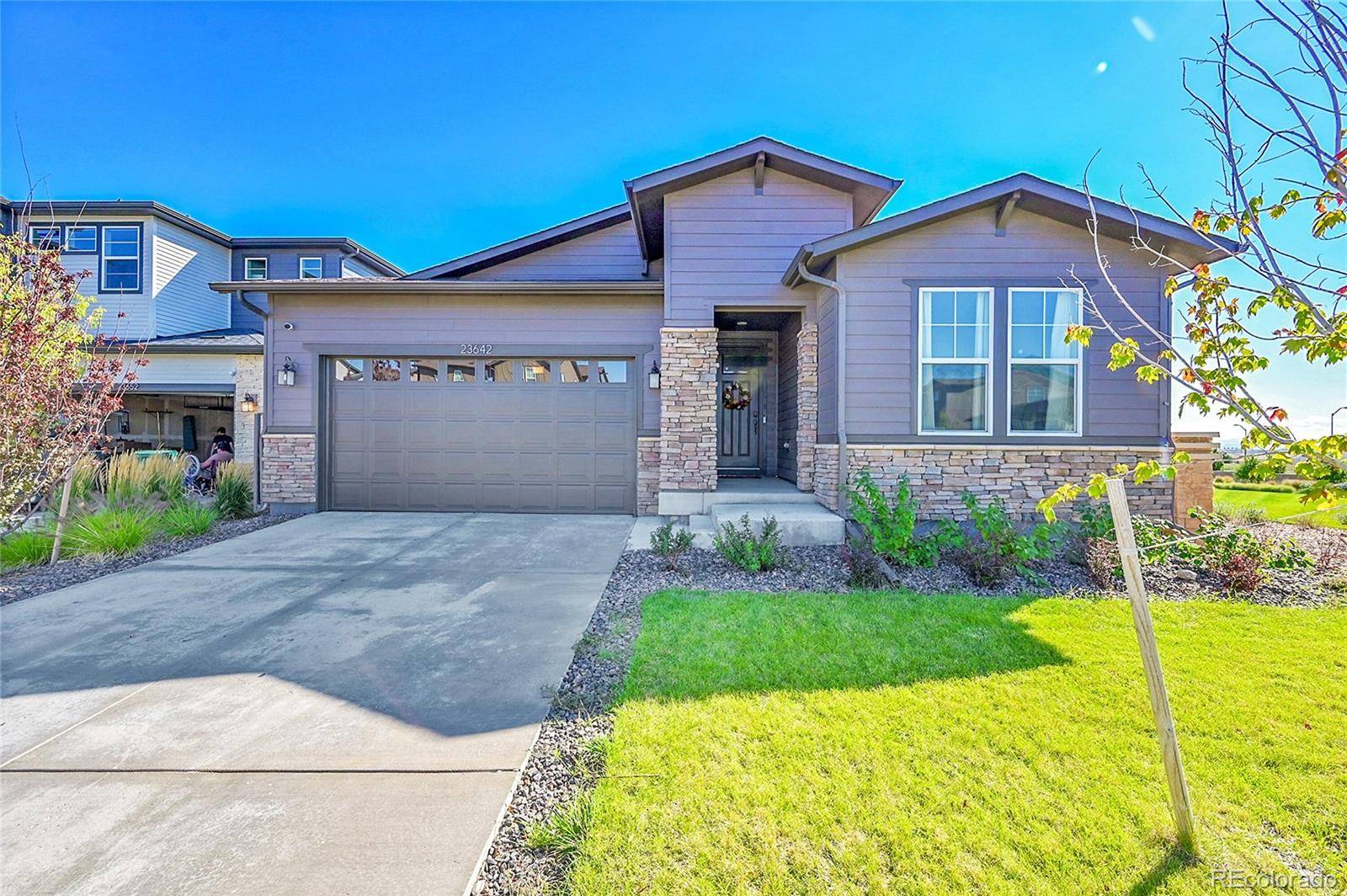 23642 E 40th AVE, Aurora, CO 80019