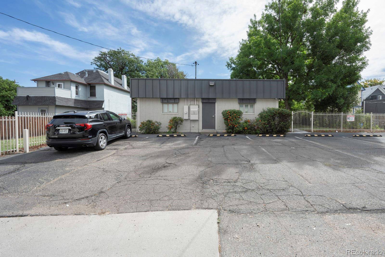 1745 N Lafayette ST, Denver, CO 80218