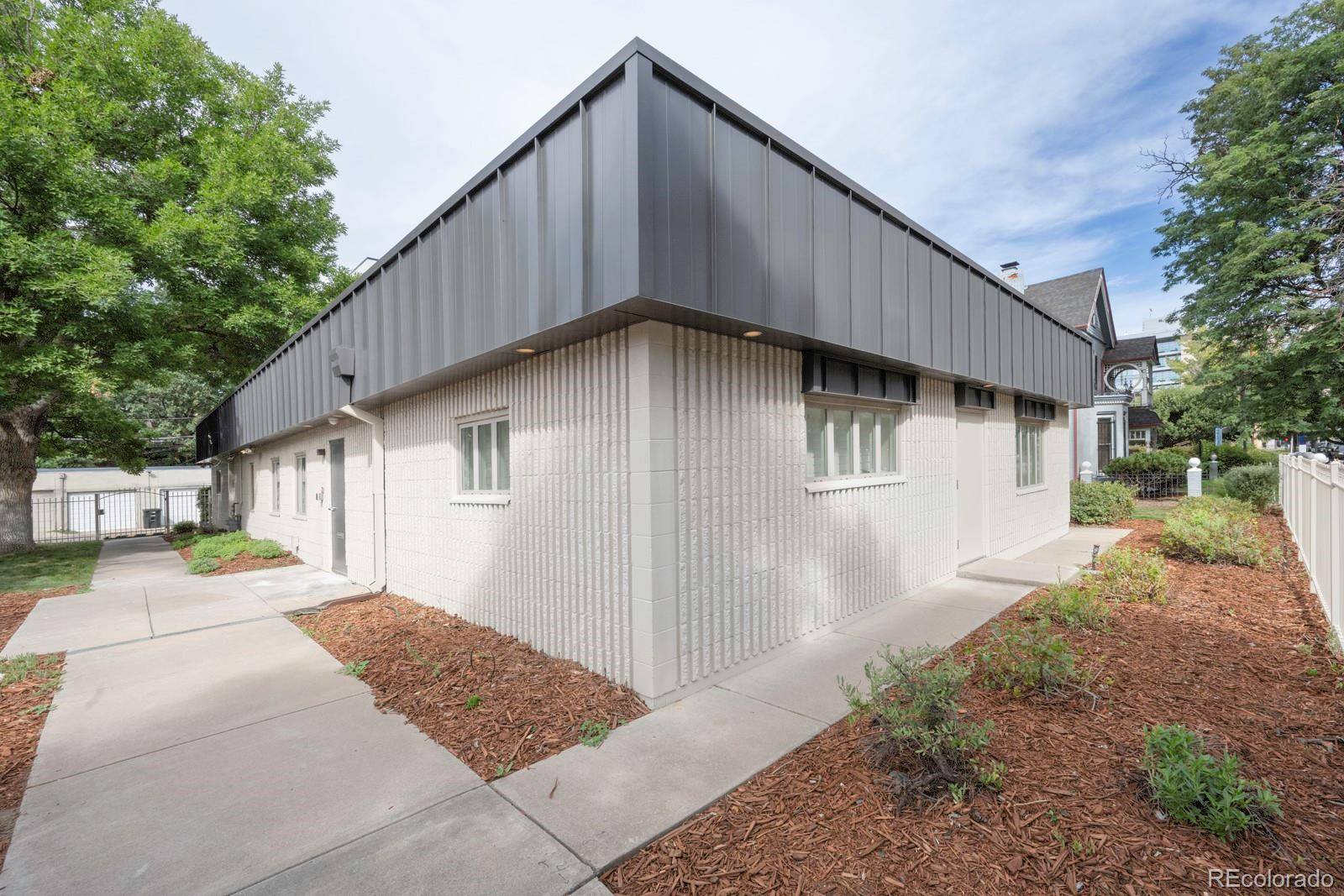 1745 N Lafayette ST, Denver, CO 80218