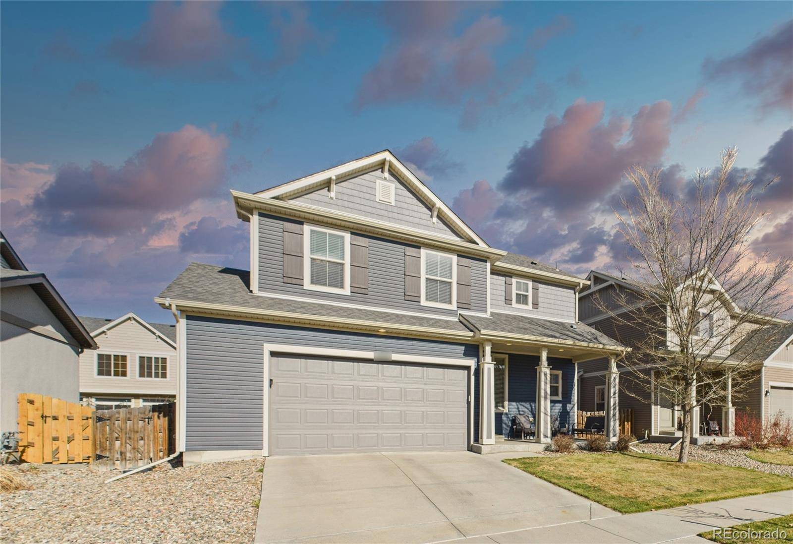 10541 Racine WAY, Commerce City, CO 80022
