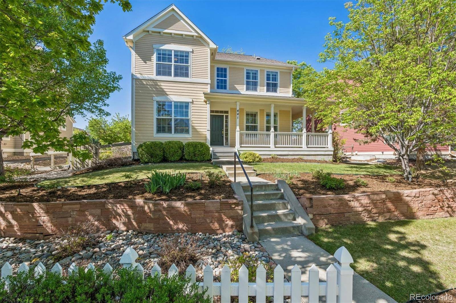 441 Indian Peaks TRL, Lafayette, CO 80026