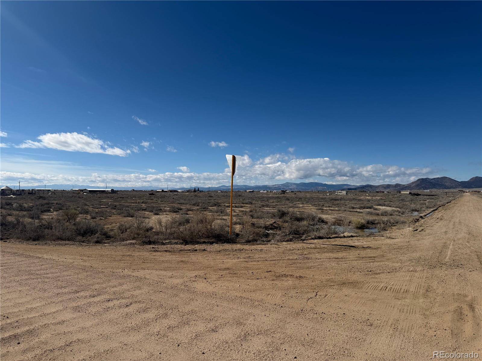 25733 Ford AVE, Moffat, CO 81143