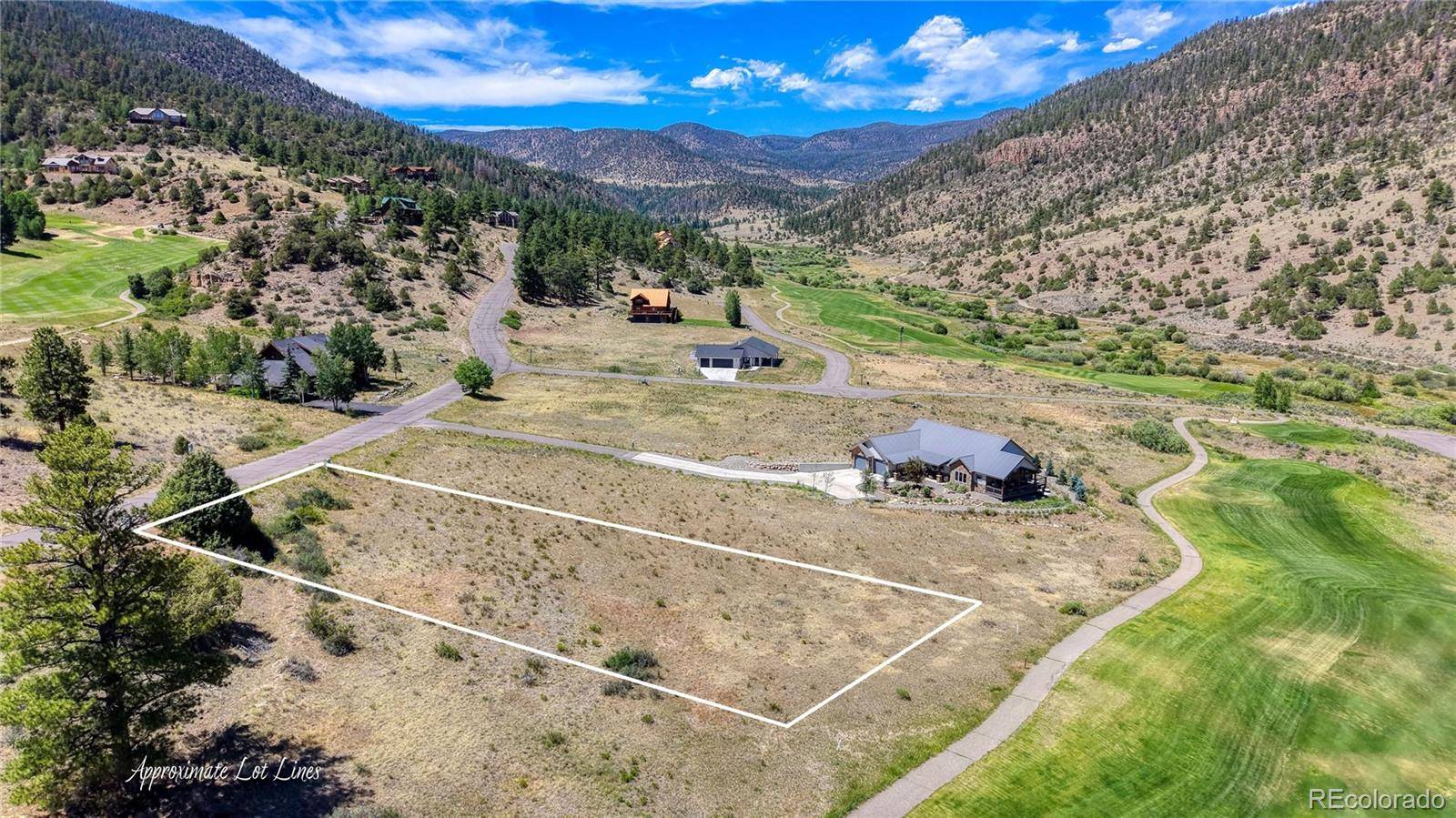 472 Rio Grande Club TRL, South Fork, CO 81154