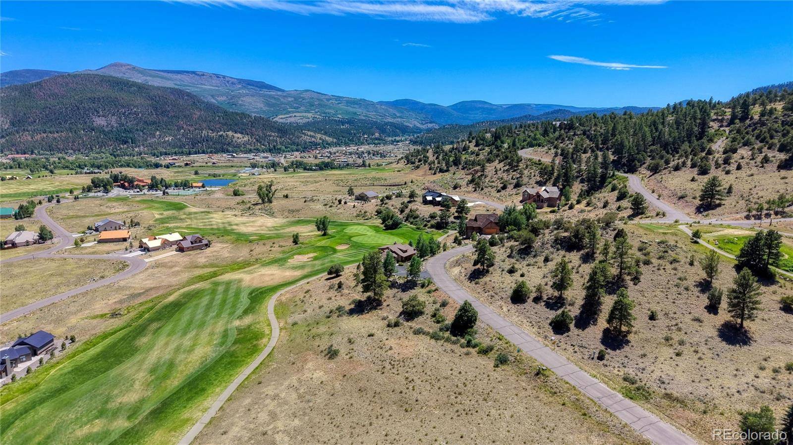 472 Rio Grande Club TRL, South Fork, CO 81154