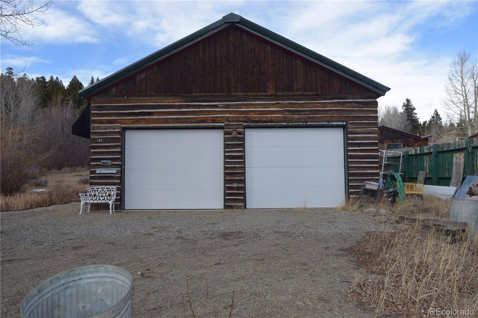 185 Lang ST, Twin Lakes, CO 81251