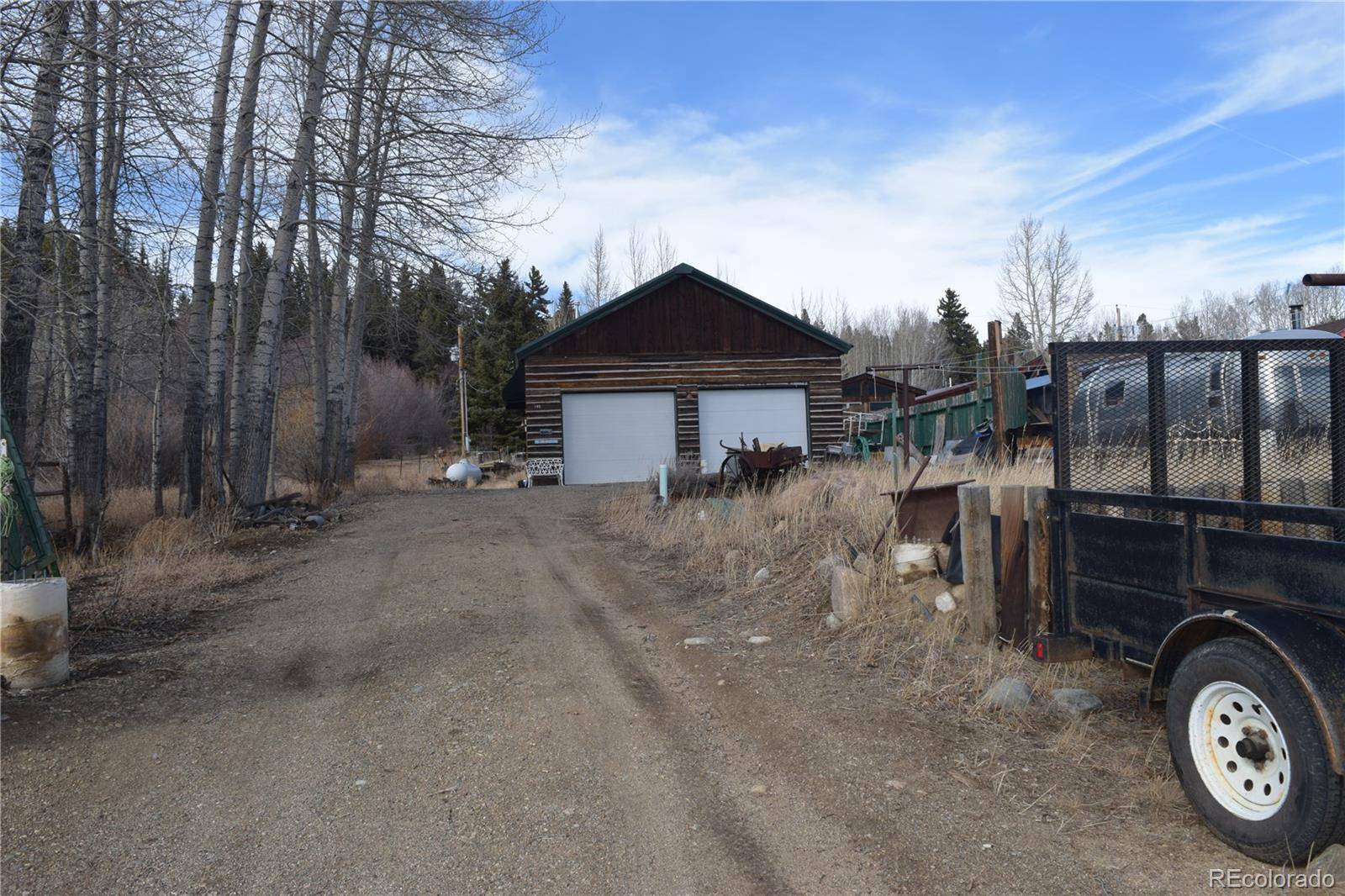 185 Lang ST, Twin Lakes, CO 81251