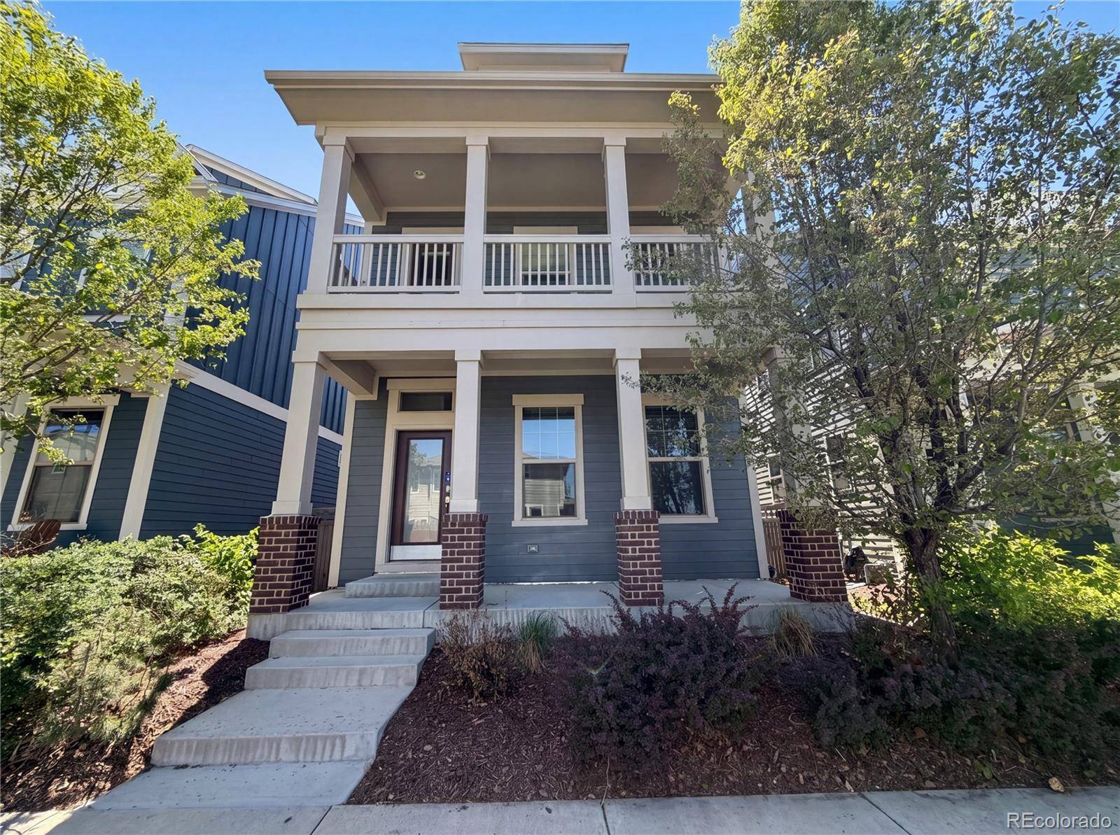11466 E 27th AVE, Denver, CO 80238