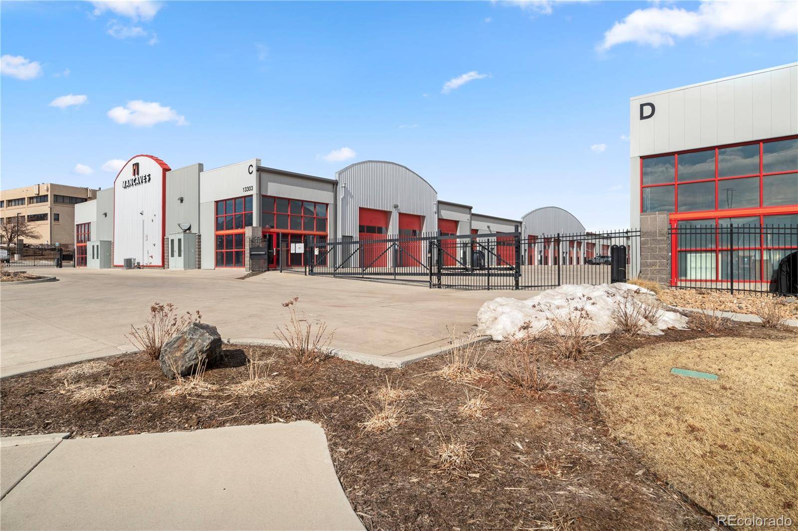 13303 E Adam Aircraft CIR #D64, Englewood, CO 80112