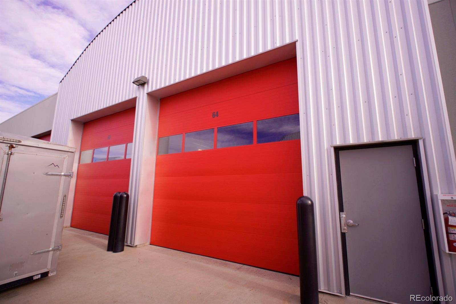 13303 E Adam Aircraft CIR #D64, Englewood, CO 80112