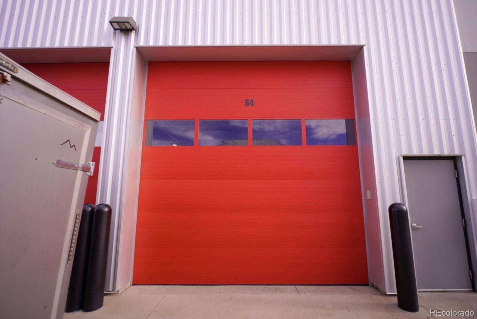 13303 E Adam Aircraft CIR #D64, Englewood, CO 80112