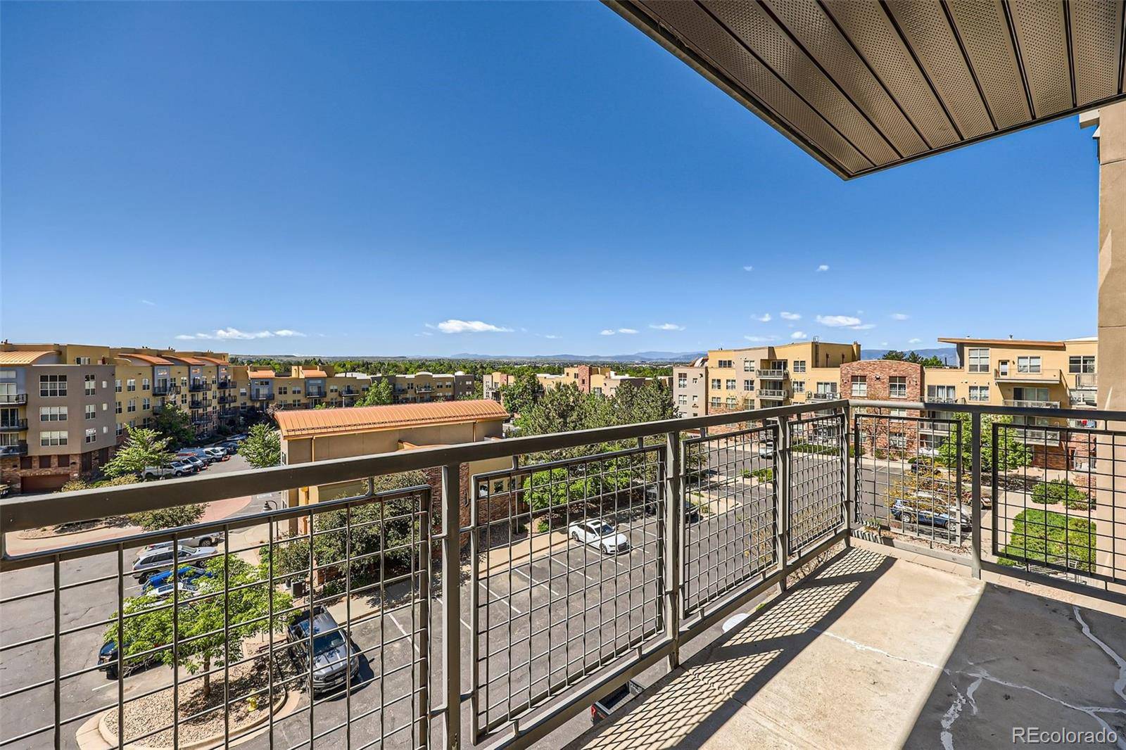 9079 E Panorama CIR #419, Englewood, CO 80112