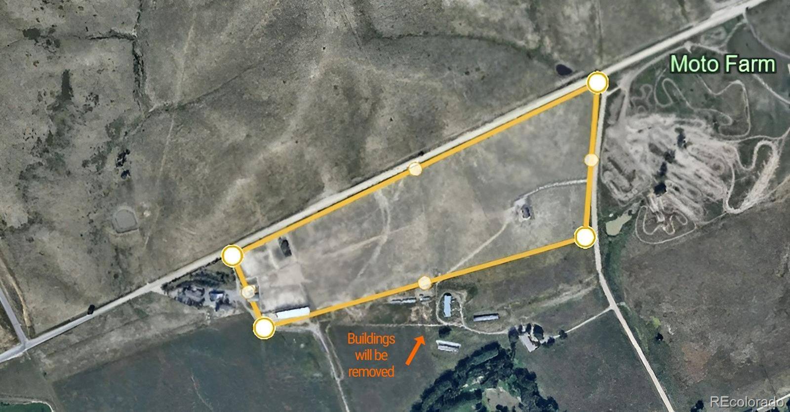 5010 Hunt Lot #24 CIR, Elizabeth, CO 80107