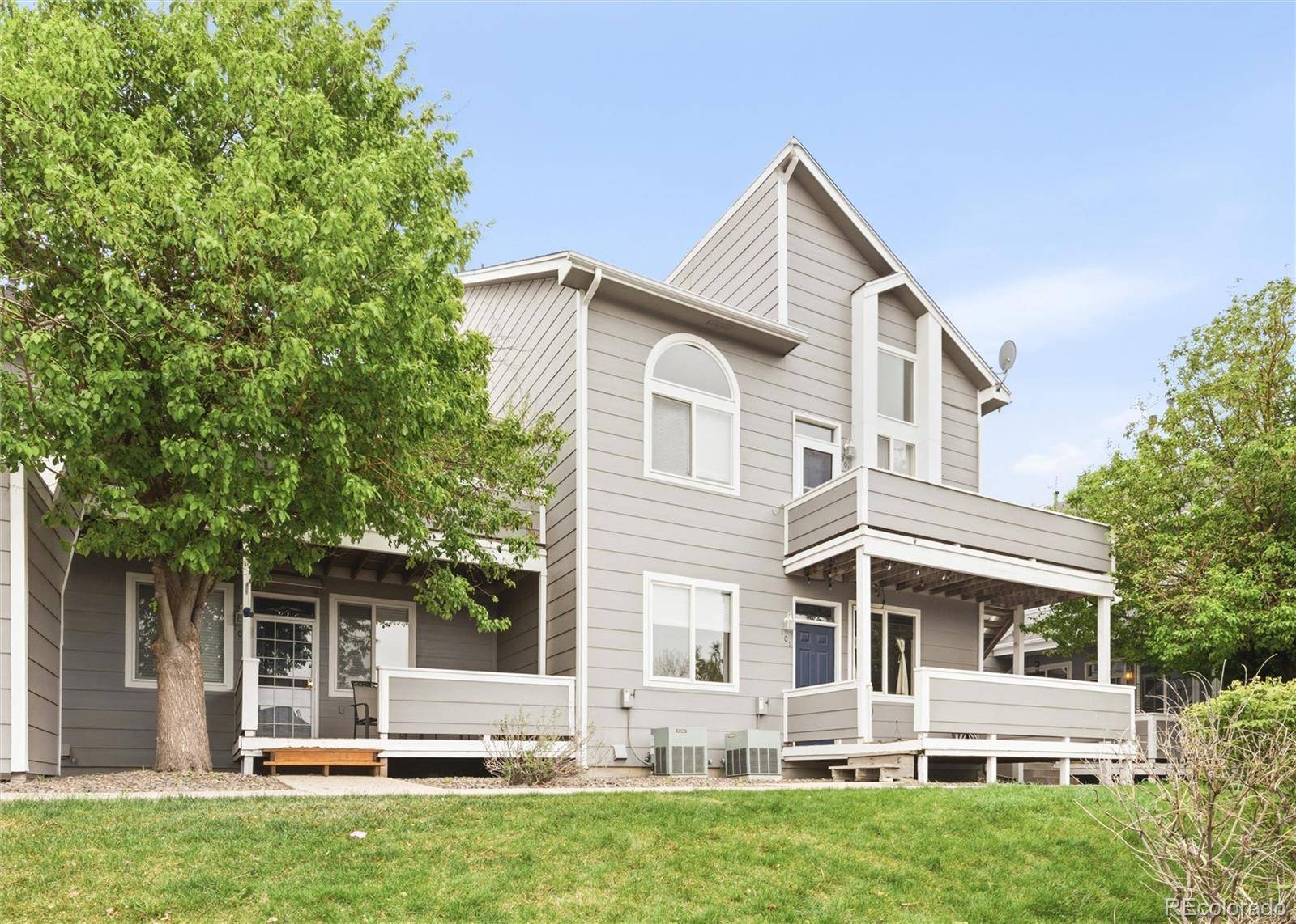 1010 S Yampa ST #101, Aurora, CO 80017