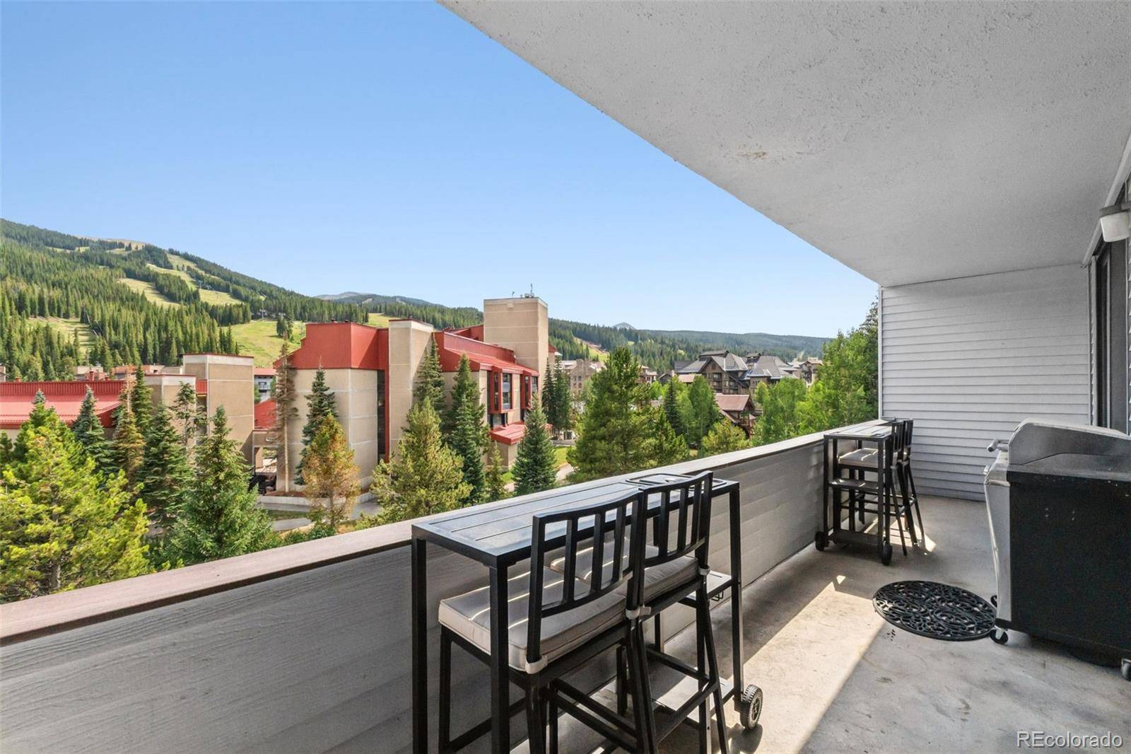 760 Copper RD #F204, Frisco, CO 80443