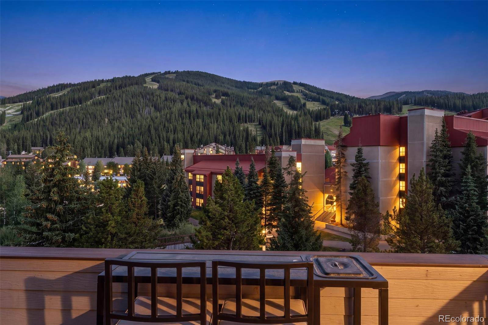 760 Copper RD #F204, Frisco, CO 80443