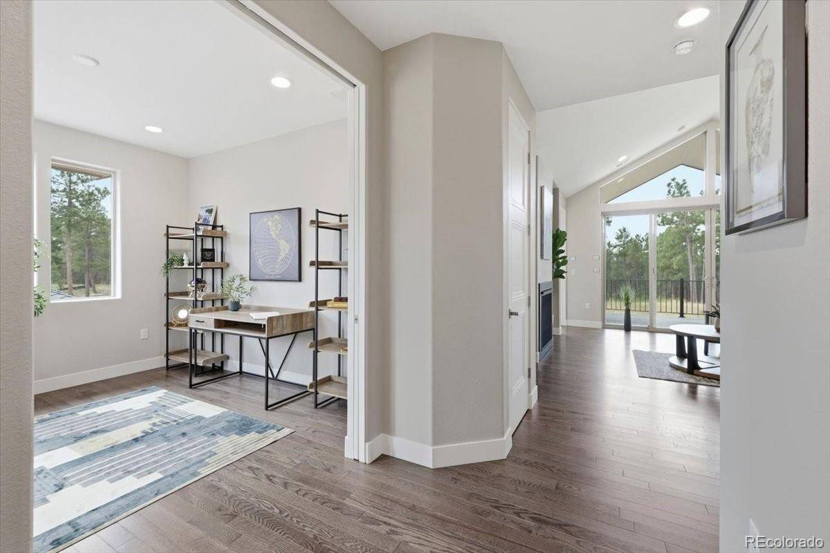 3145 Promise PT, Colorado Springs, CO 80921