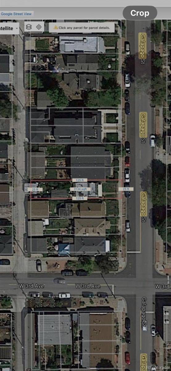 315 Galapago ST, Denver, CO 80223