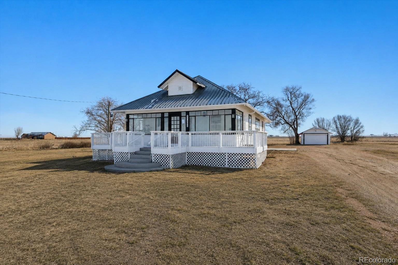 17362 County Road 29, Platteville, CO 80651
