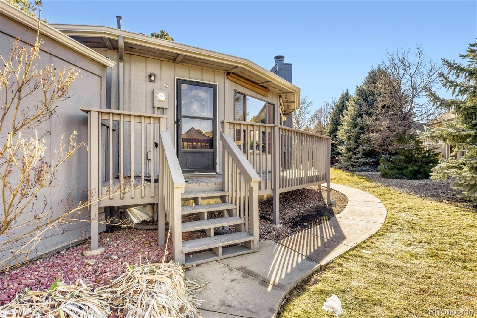 8100 W Quincy AVE #G, Littleton, CO 80123